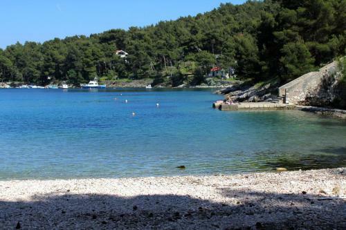 Apartment Mali Losinj 7941b