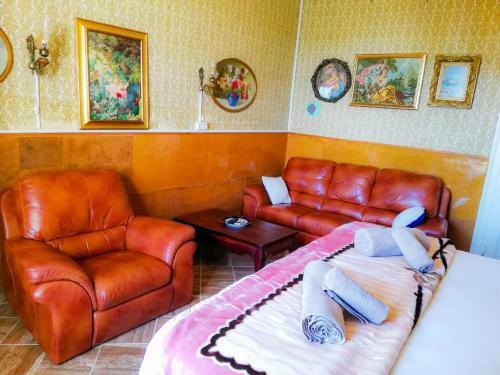 Hostal Banje House