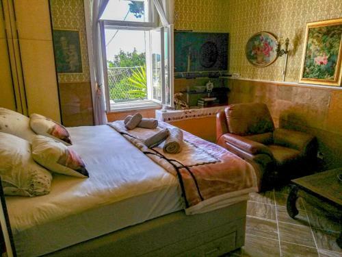 Hostal Banje House