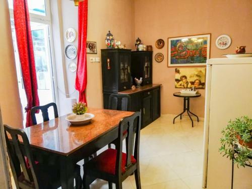 Hostal Banje House