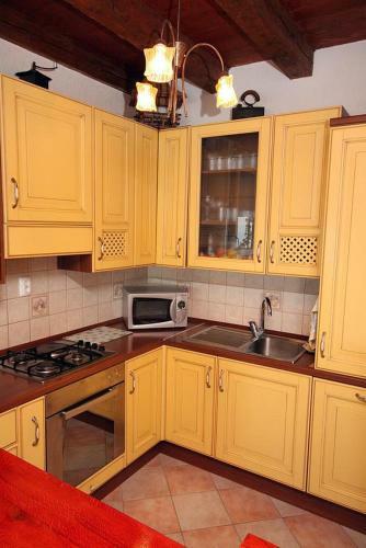 Holiday Home Mlini 4714