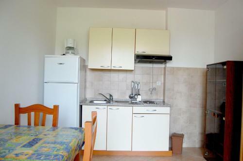 Apartments Bogovicda