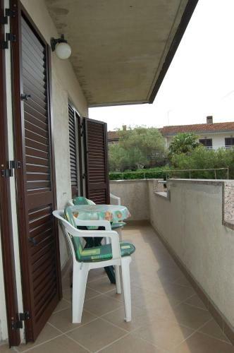 Apartments Bogovicda