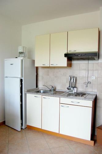 Apartments Bogovicda