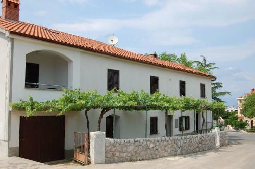 Apartments Bogovicda