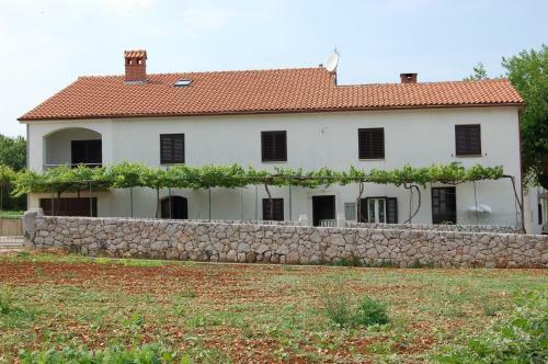 Apartments Bogovicda