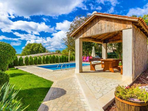 Holiday Home Semy