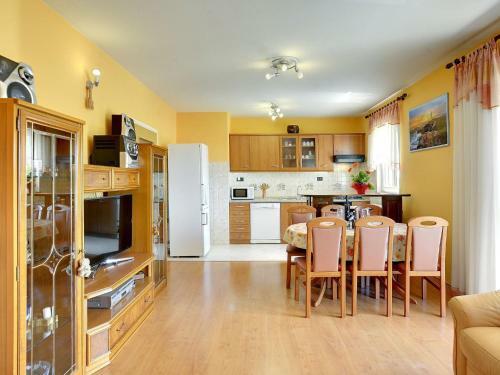 Holiday Home Semy