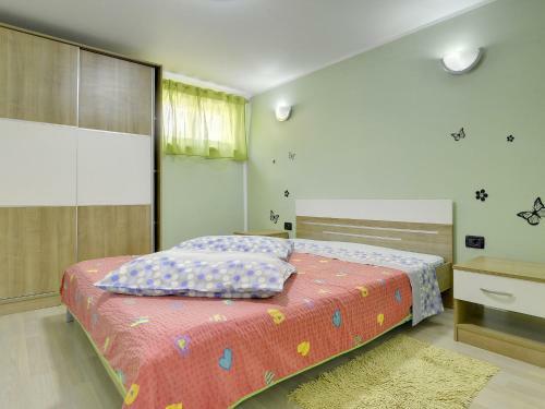 Holiday Home Semy