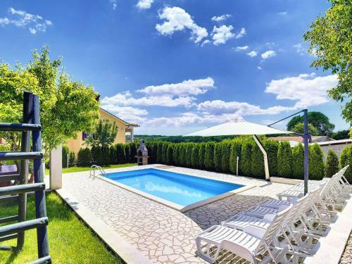 Holiday Home Semy
