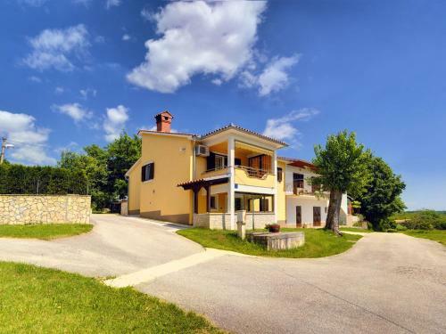 Holiday Home Semy