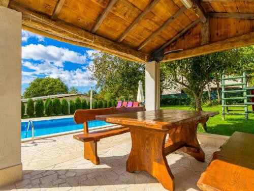 Holiday Home Semy