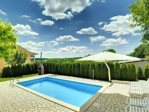 Holiday Home Semy