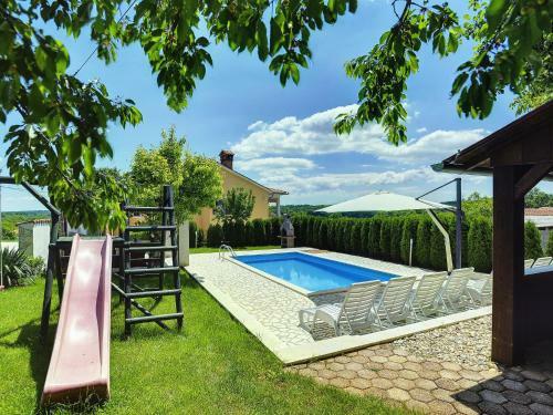 Holiday Home Semy