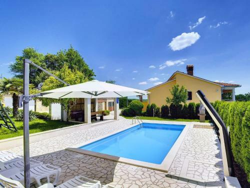 Holiday Home Semy
