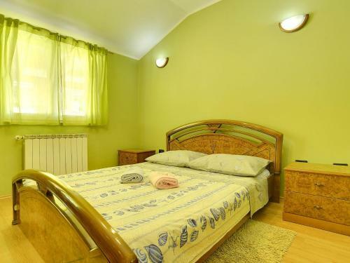 Holiday Home Semy