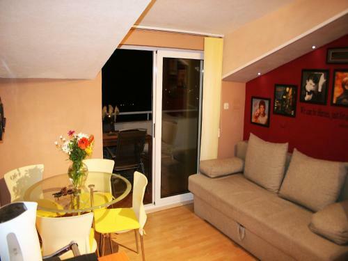 Apartments Rock Palace