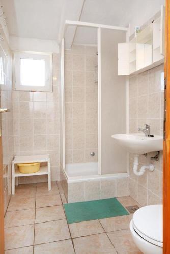 Apartment Rogoznica 4865c