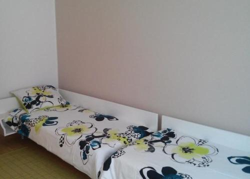 Apartment Novigrad 11242b