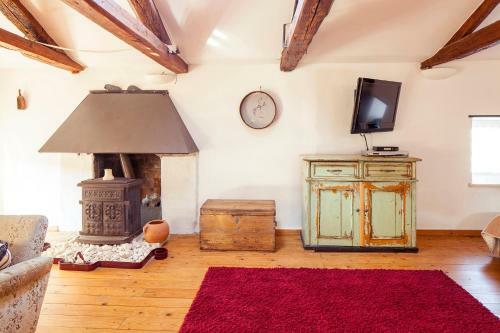 Apartamento Studio Mama Mia