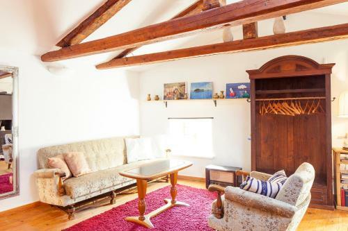 Apartamento Studio Mama Mia