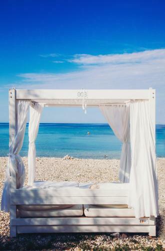Apartamento Studio Mama Mia