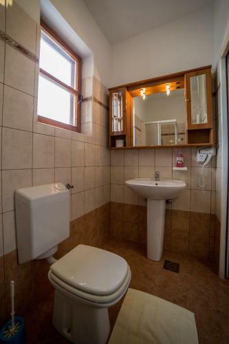 Bed & Breakfast B@b Valbruna