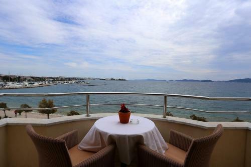 Villa Ivana B&B