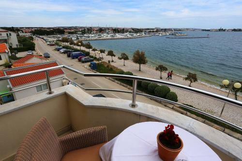 Villa Ivana B&B