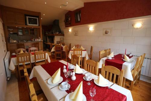 Villa Ivana B&B
