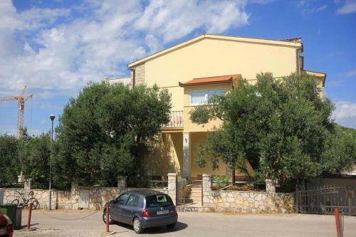 Hostal Twin Room Orebic 10085b