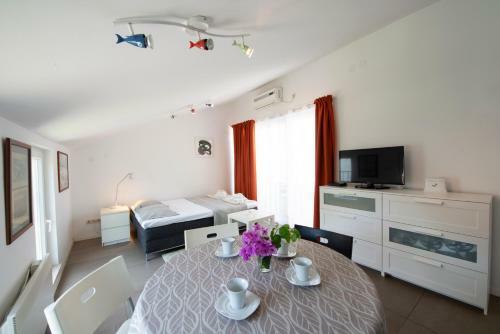 Dubrovnik Apartments Lele