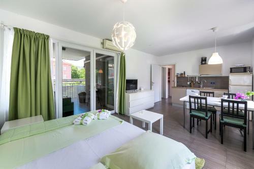 Dubrovnik Apartments Lele