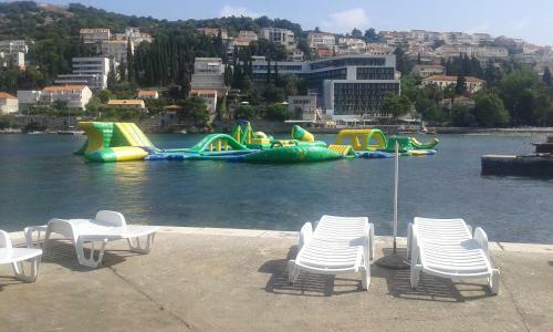 Dubrovnik Apartments Lele