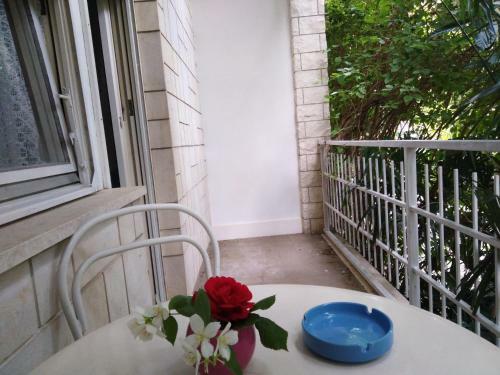 House Danica Apartments & Rooms