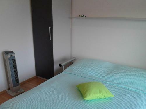 House Danica Apartments & Rooms
