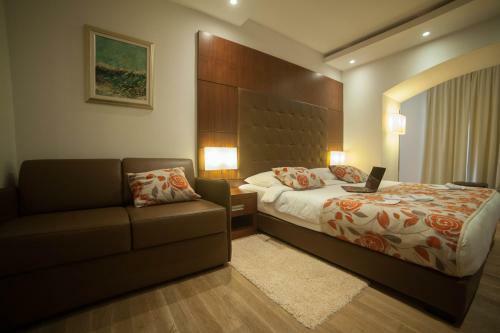Boutique Hotel Mauro