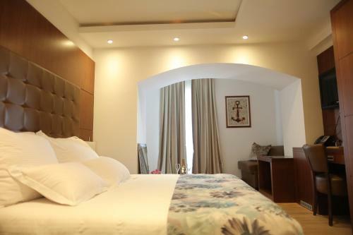 Boutique Hotel Mauro