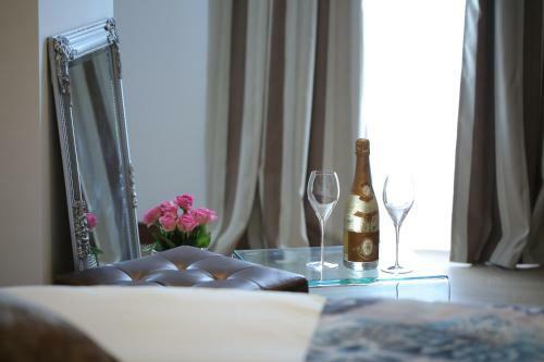 Boutique Hotel Mauro