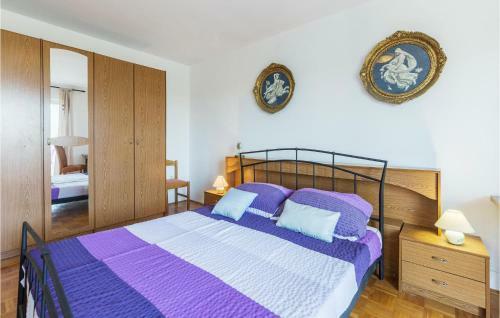 Apartment Pula Puntizela
