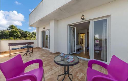Apartment Pula Puntizela
