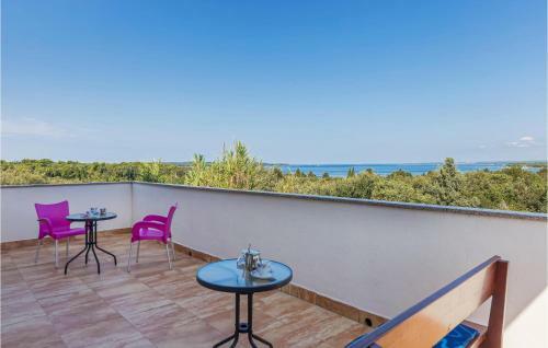 Apartment Pula Puntizela