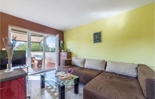 Apartment Pula Puntizela