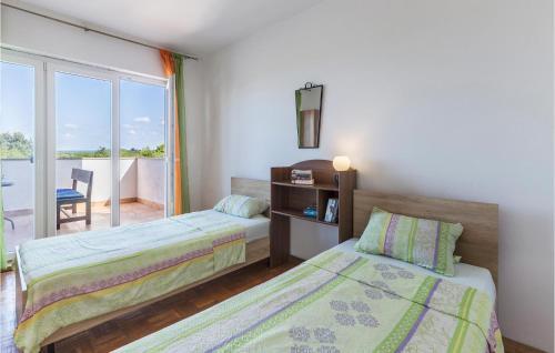 Apartment Pula Puntizela
