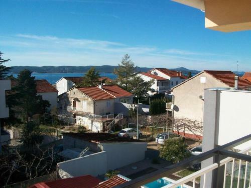 Apartment Biograd Na Moru 11380a