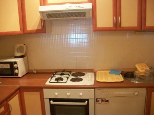 Apartment Biograd Na Moru 11380a