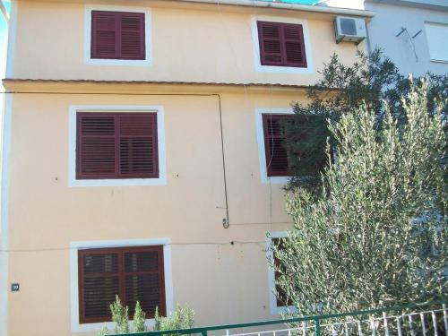 Apartment Biograd Na Moru 11380a
