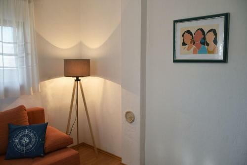 Apartment Samanta