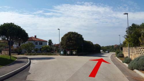Apartment Samanta