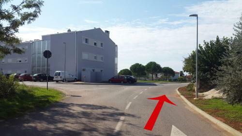 Apartment Samanta